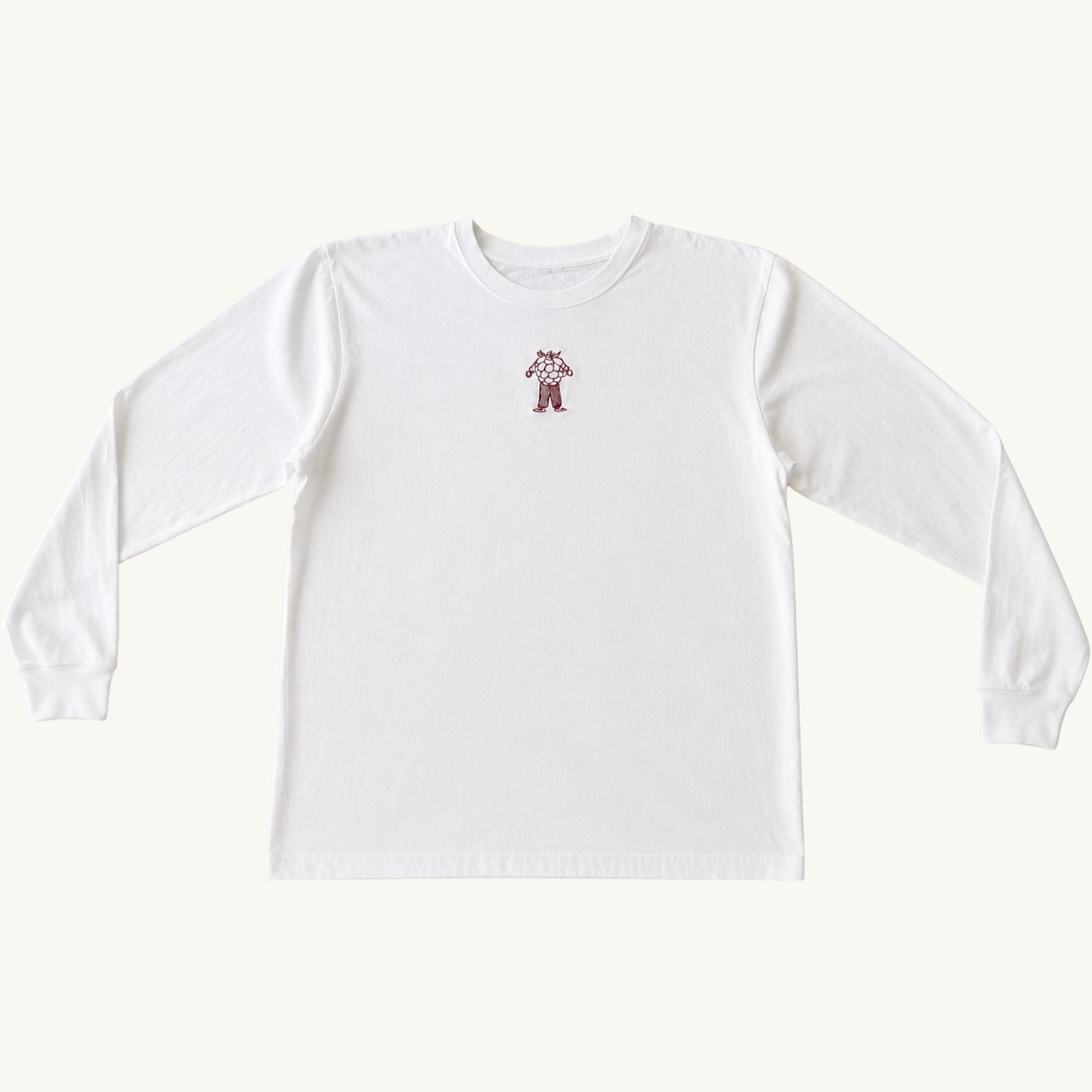 Himmo Longsleeve